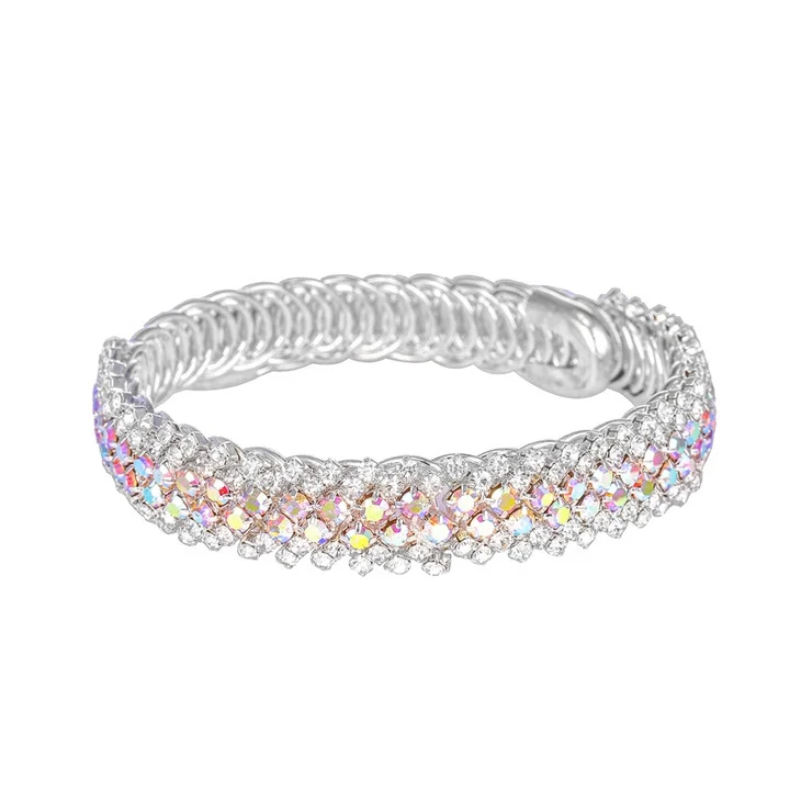 Bracelets affirmés