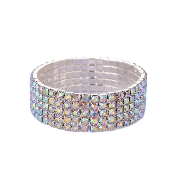 Bracelets extensibles
