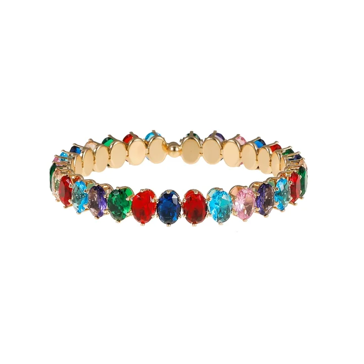 Inspirés des spirales et des bracelets à enrouler